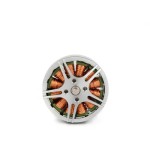 Sunnysky V3508 motore Brushless 380KV elettrico motore a corrente continua 580kv 700KV per aereo RC multirotori